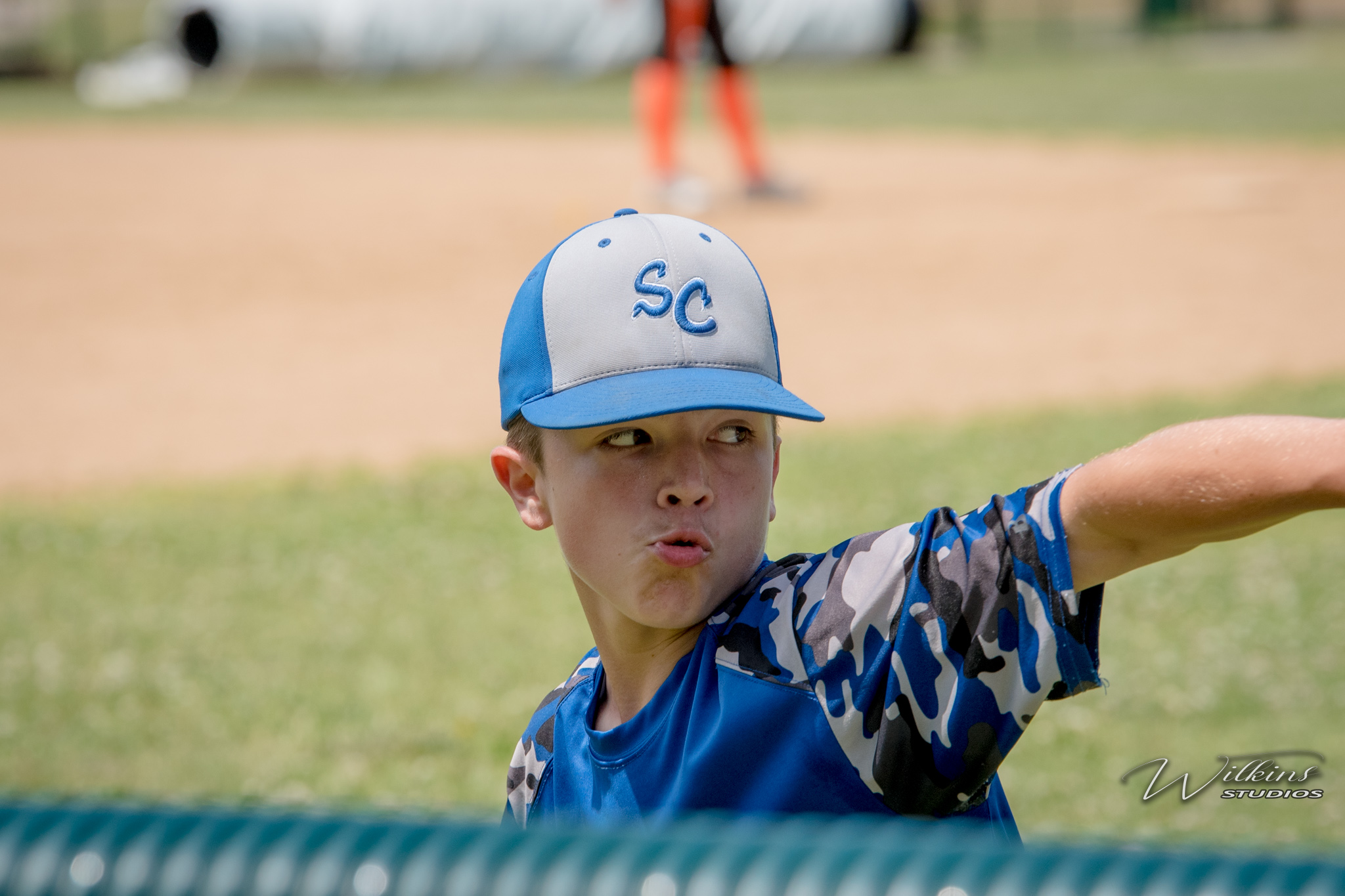 SC 12u Fall Just Short In USSSA Benton Championship | South Central ...